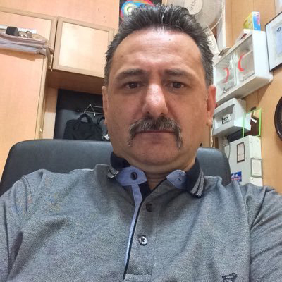 Bilal F